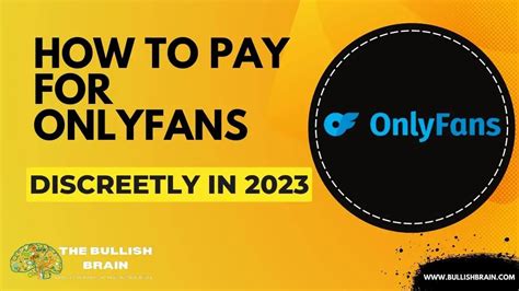 visa prepaid onlyfans|How to Pay for OnlyFans Discreetly in 2023 (Keep it Private)